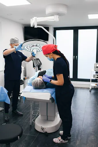 KIERACH - Ginekolog - Medycyna Estetyczna - Dentysta Tychy