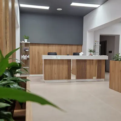 Centrum Terapii Manualnej Witold Sodel